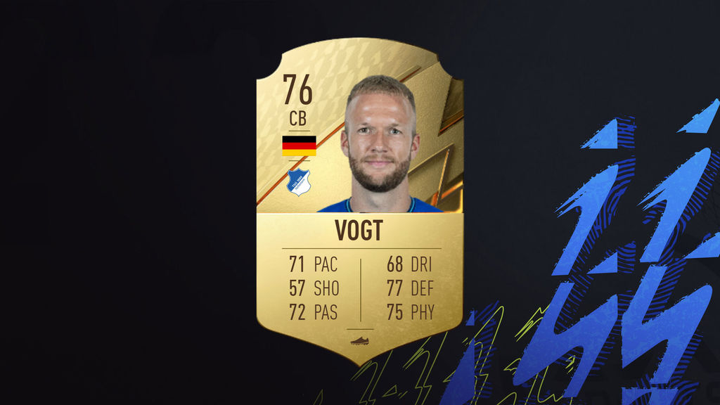 Vogt