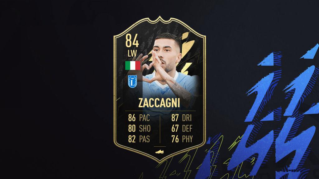 Zaccagni