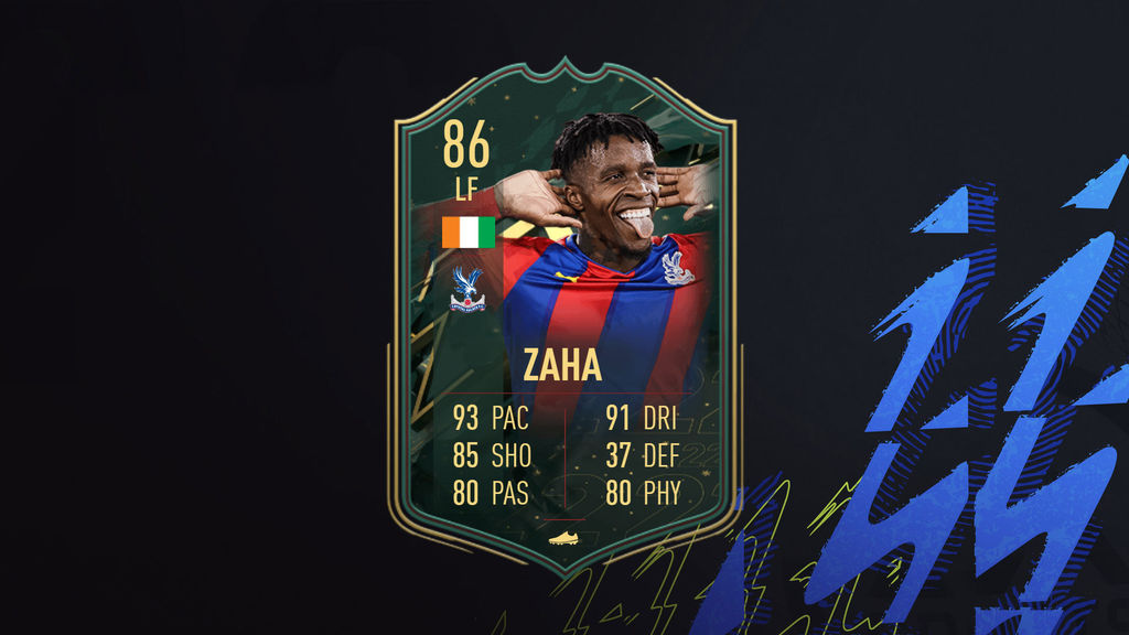 Zaha