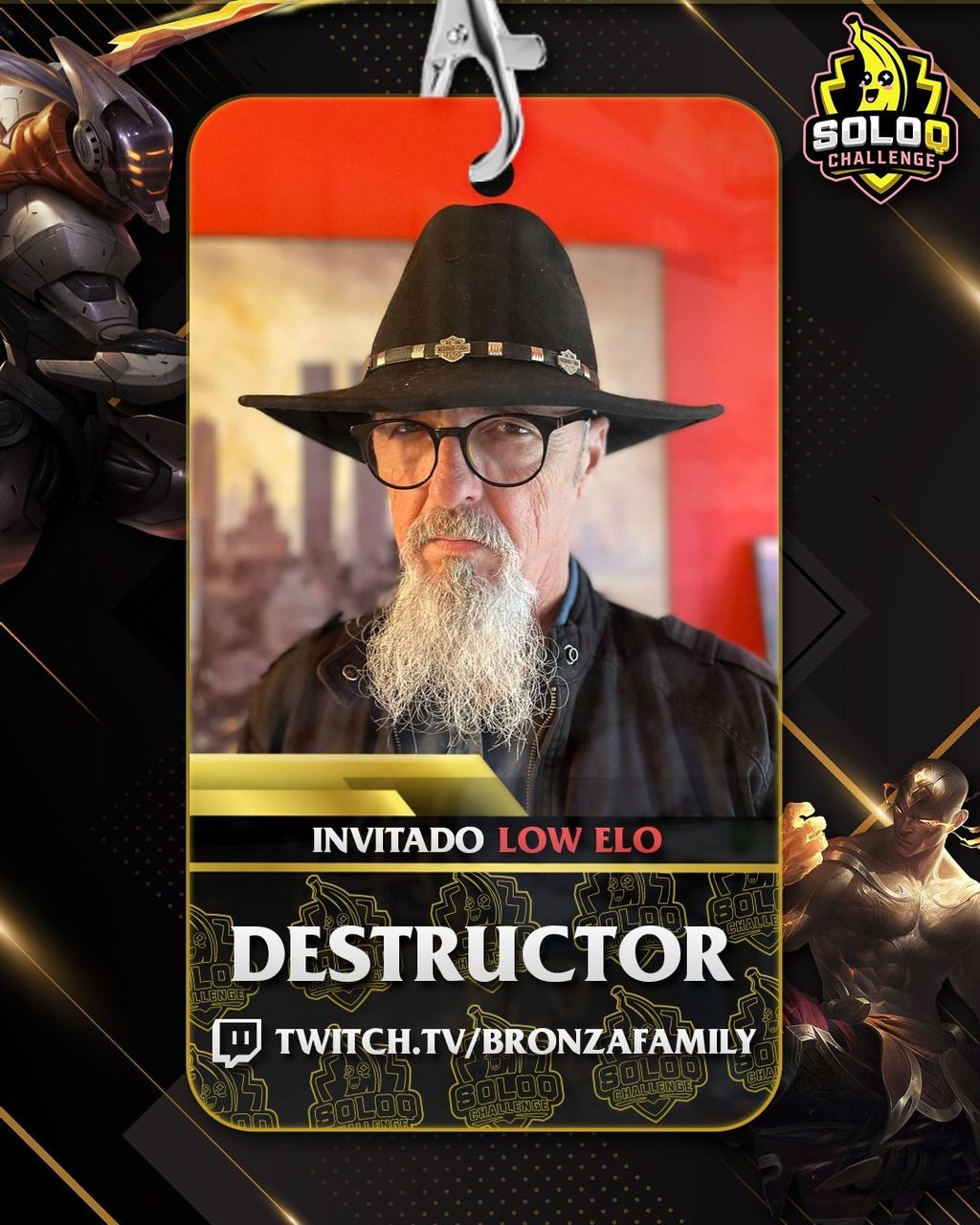 Destructor