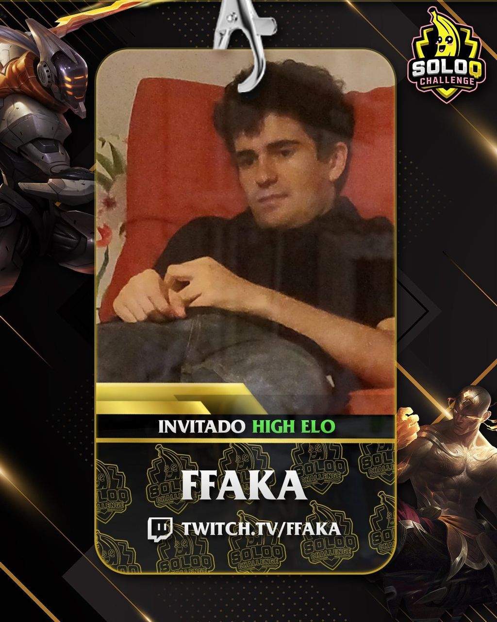 Ffaka