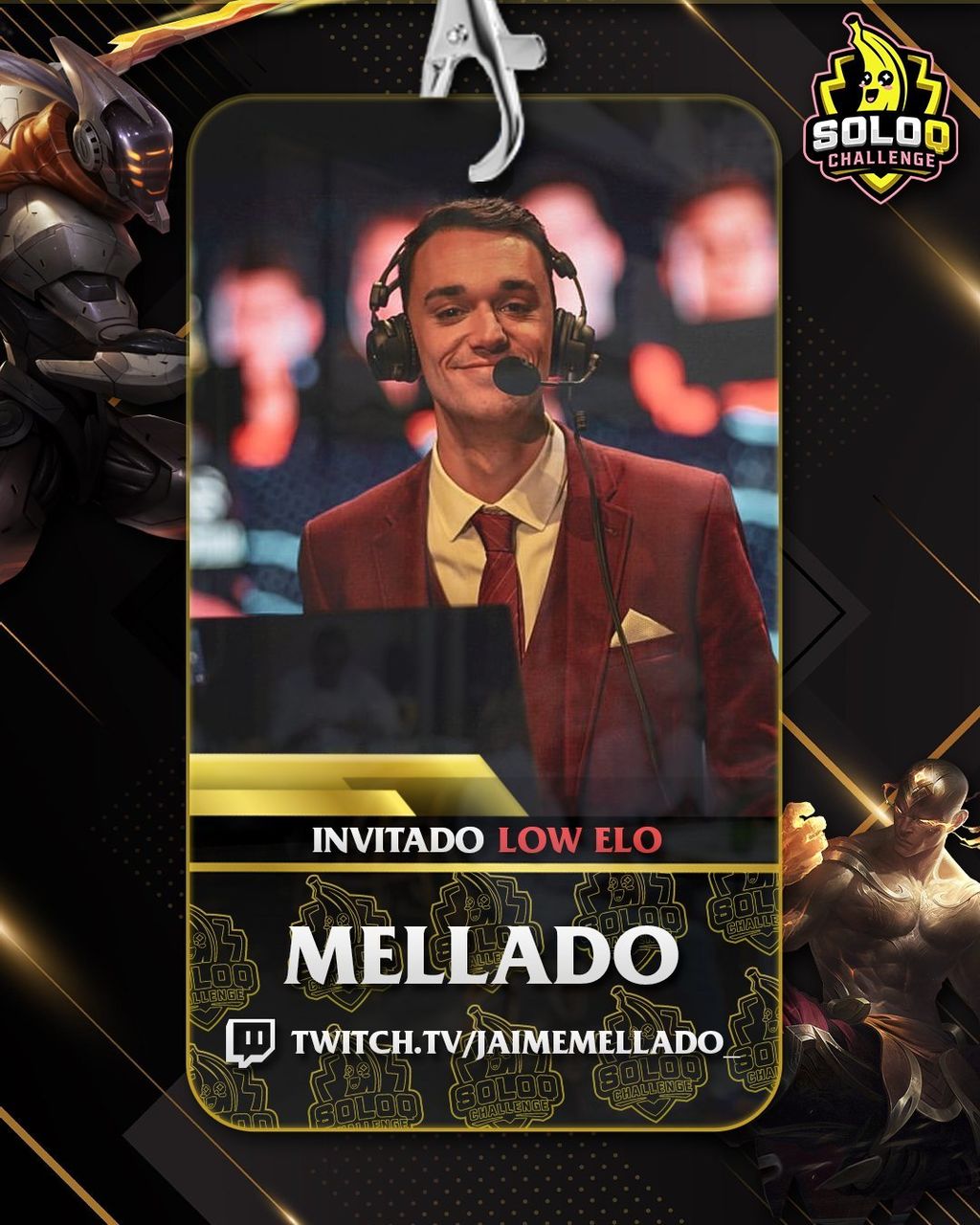 Jaime Mellado