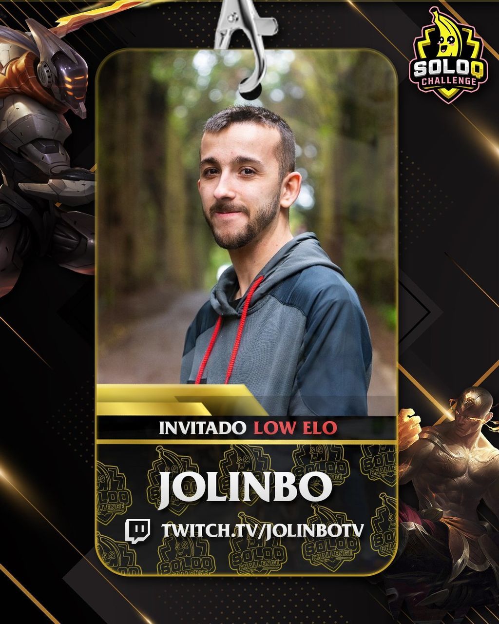 Jolinbo