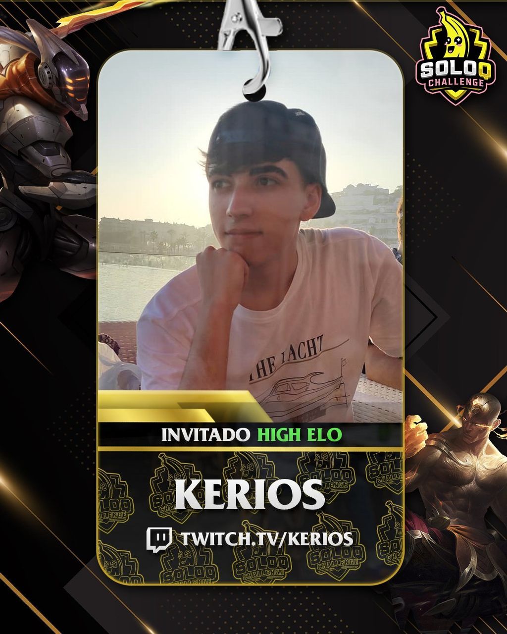 Kerios