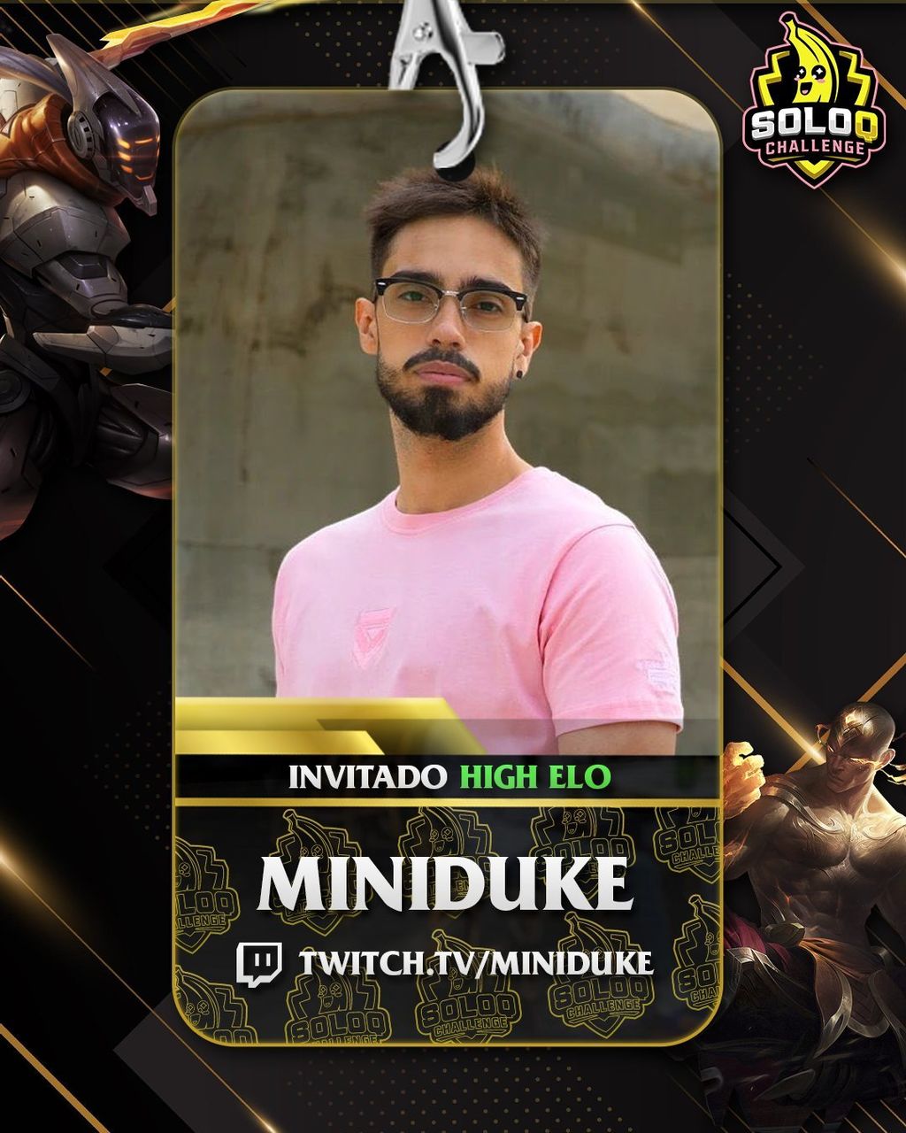 Miniduke