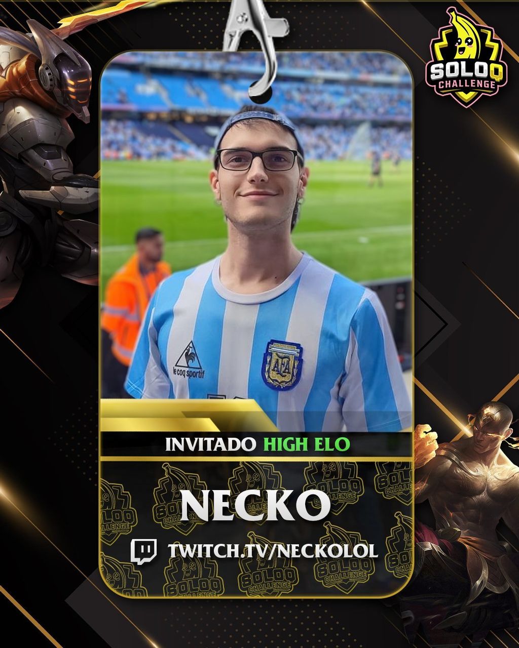 Necko