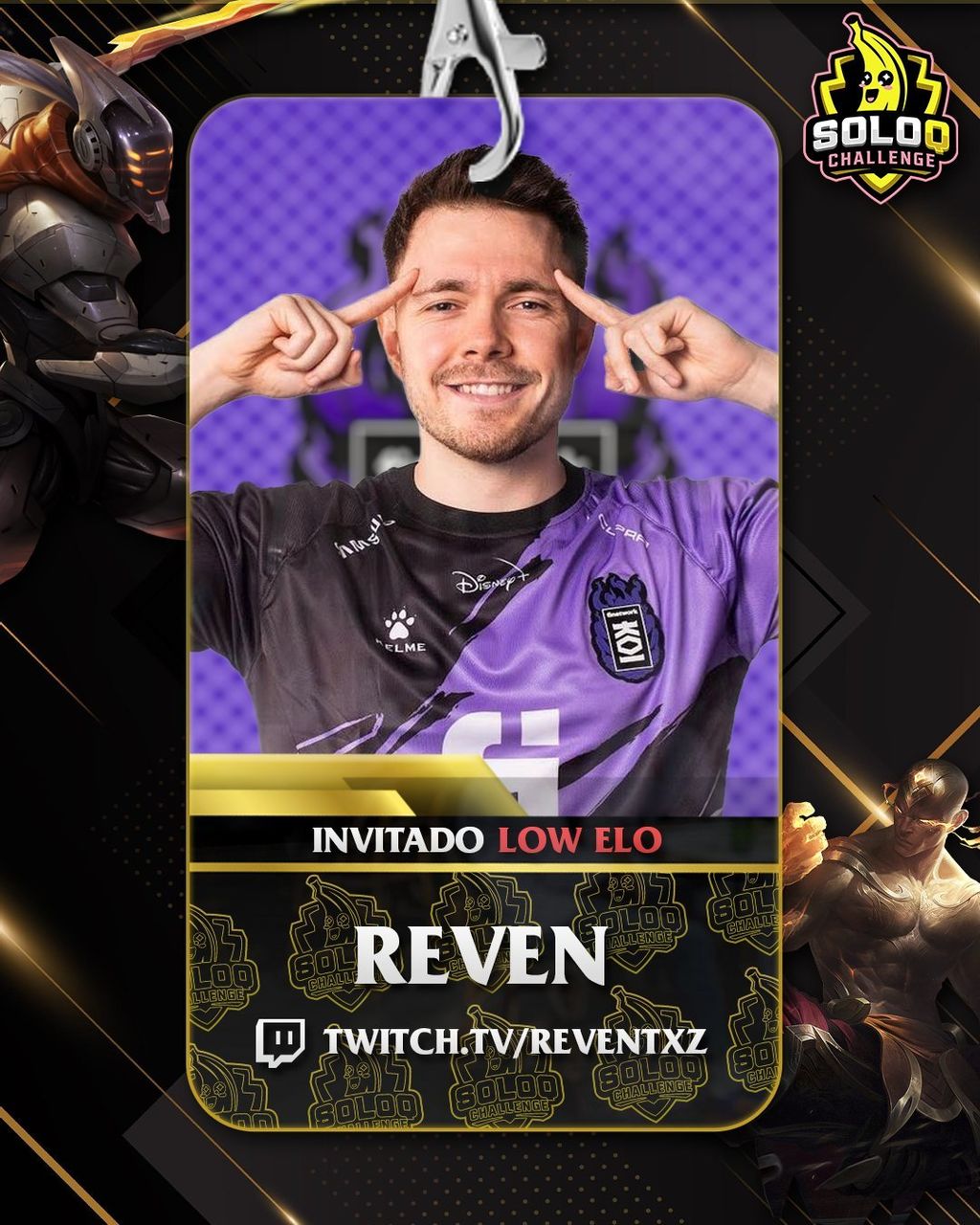 Reven