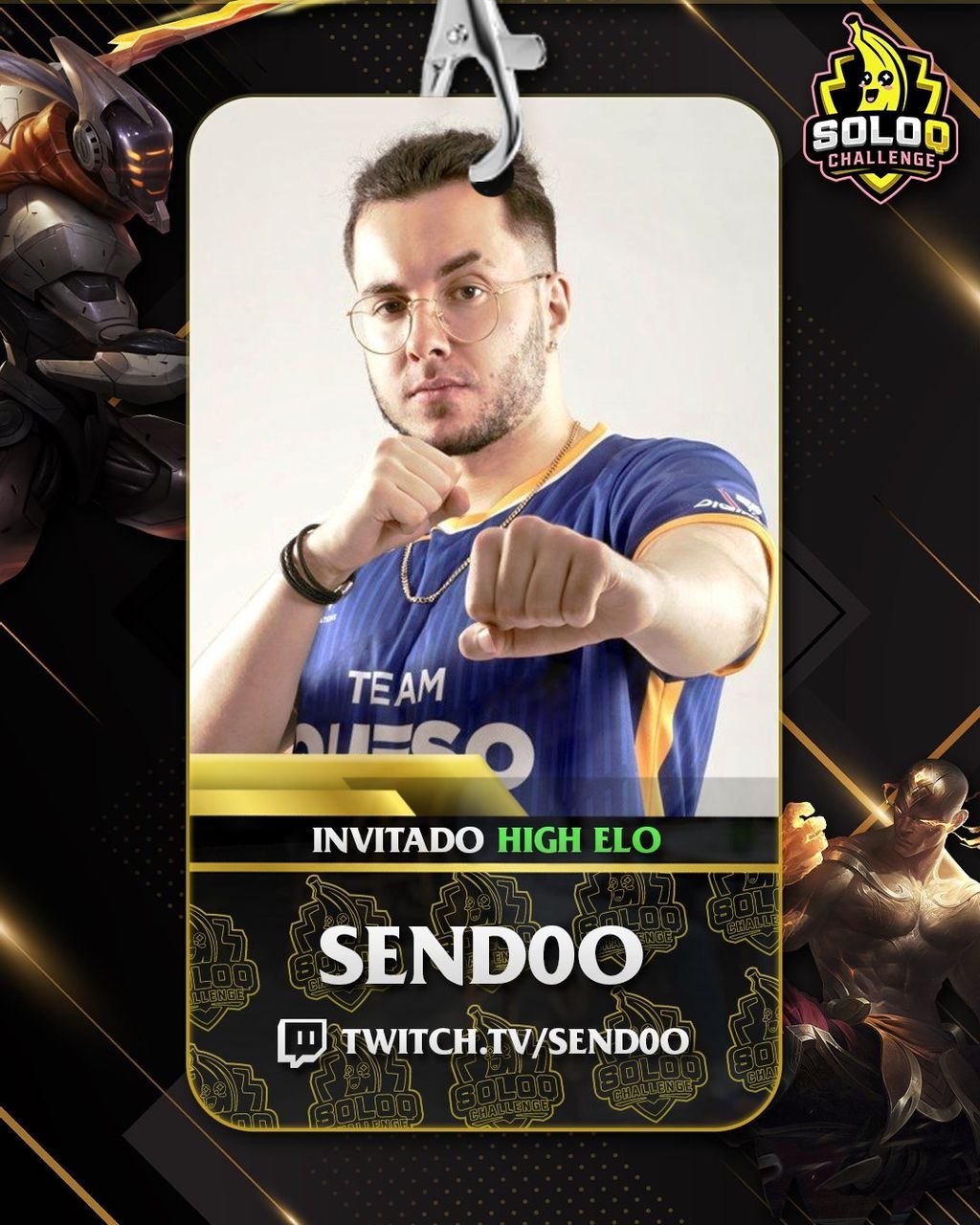 SendoO