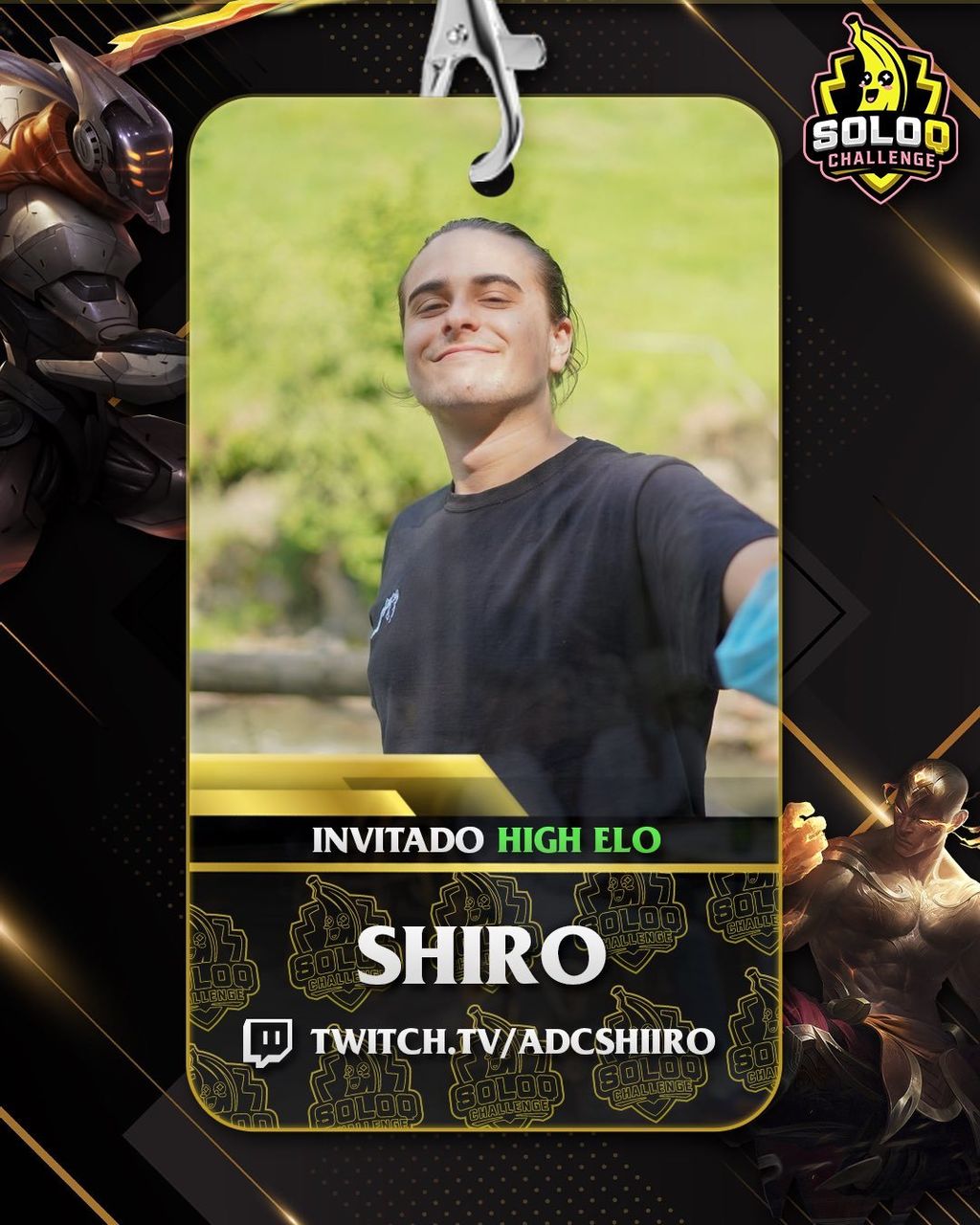 Shiro
