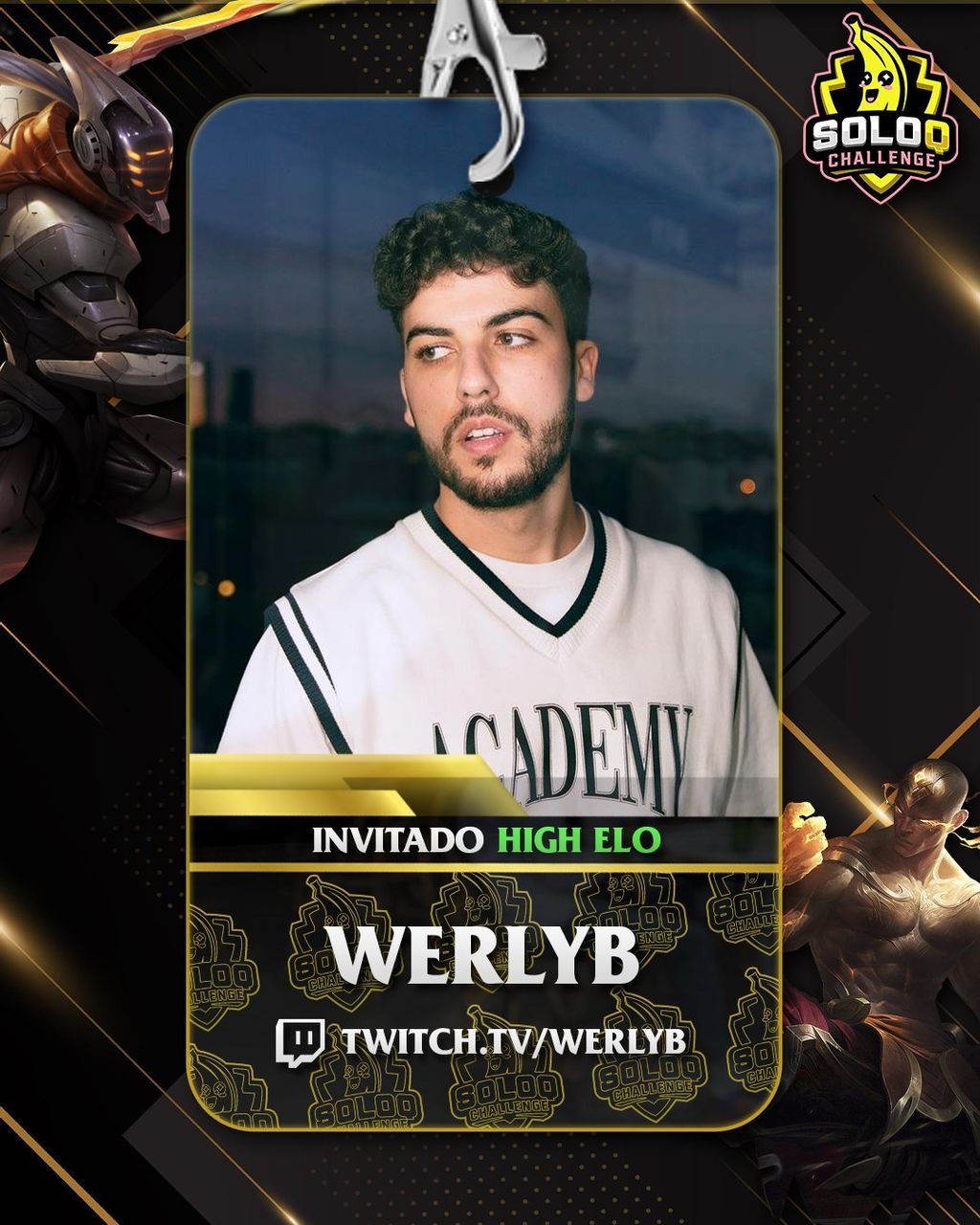 Werlyb
