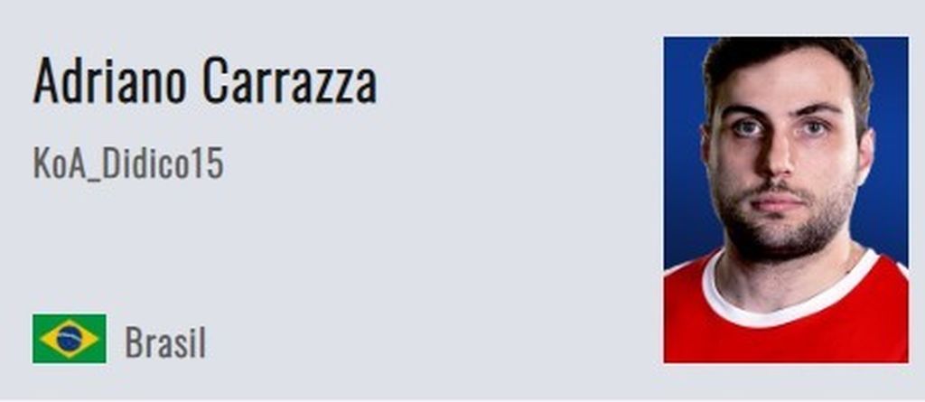 Adriano Carrazza