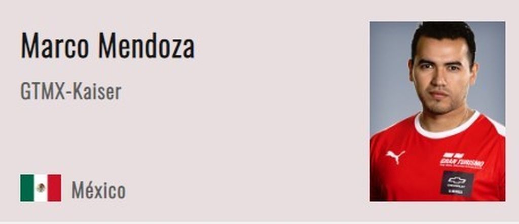 Marco Mendoza