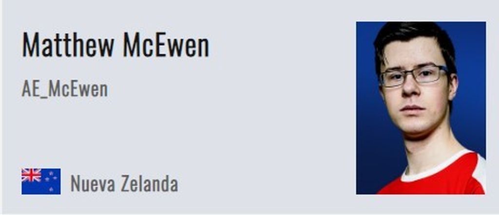 Matthew McEwen