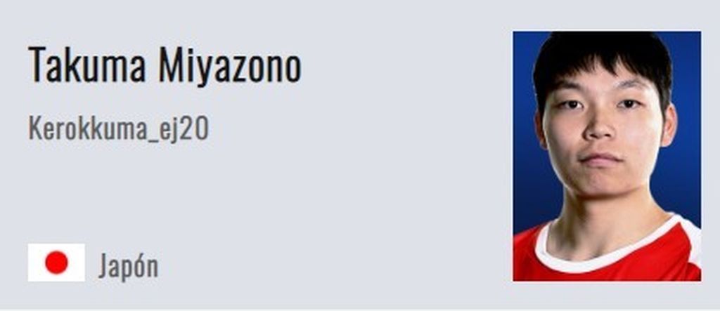 Takuma Miyazono
