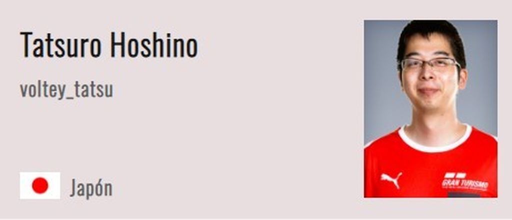 Tatsuro Hoshino