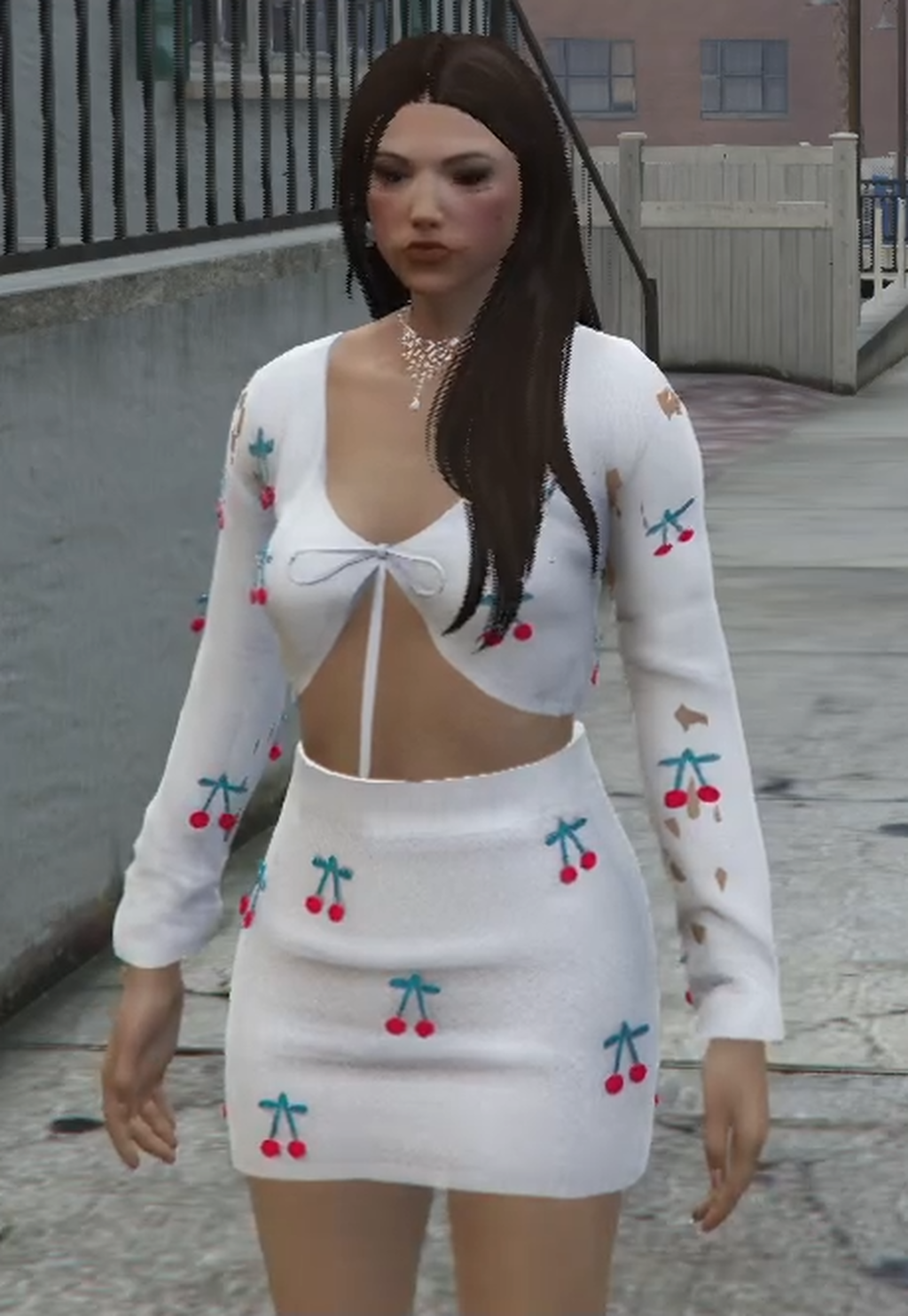 AriGameplays - Nikki