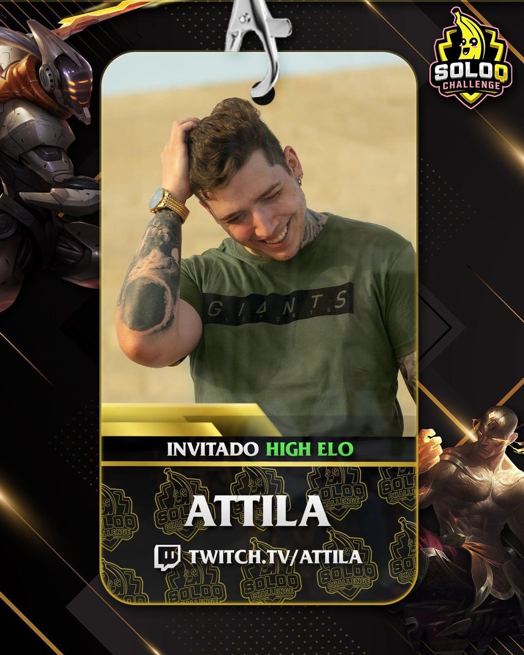 Attila