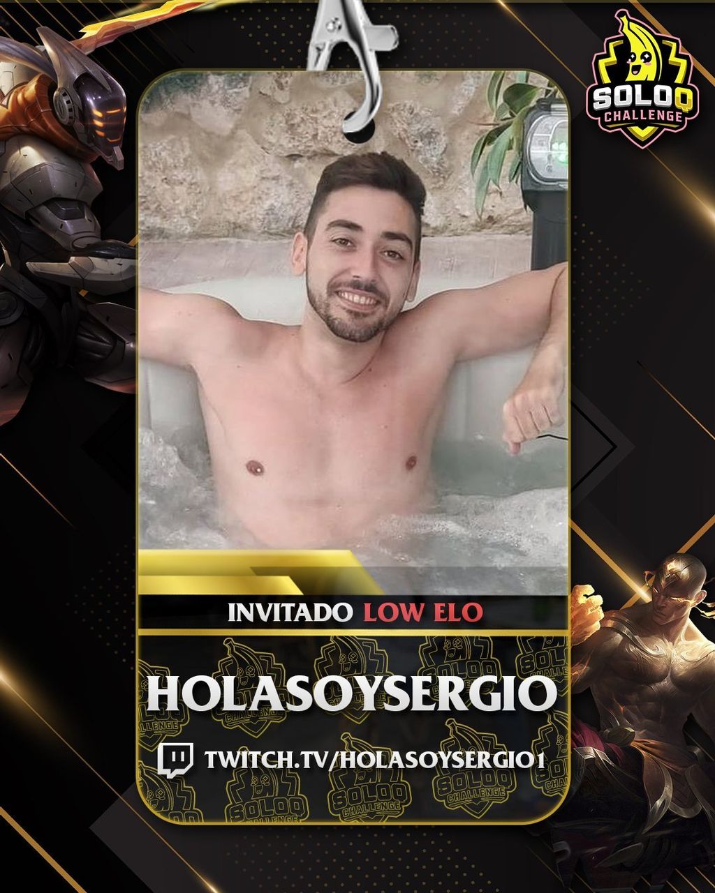 HolaSoySergio
