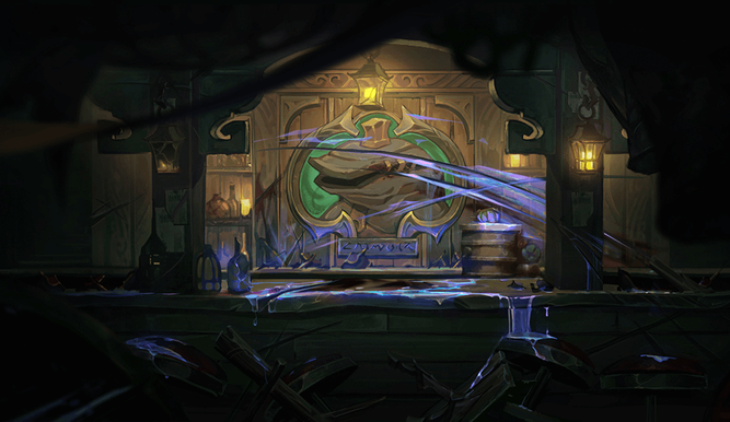 League of Legends