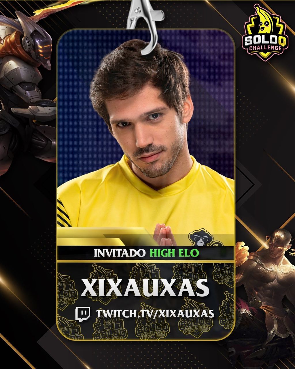 Xixauxas