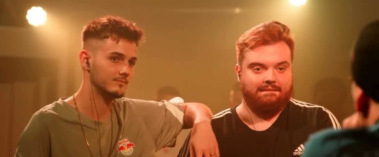 Ibai y Bnet crean Urban World Series, la nueva competición de freestyle