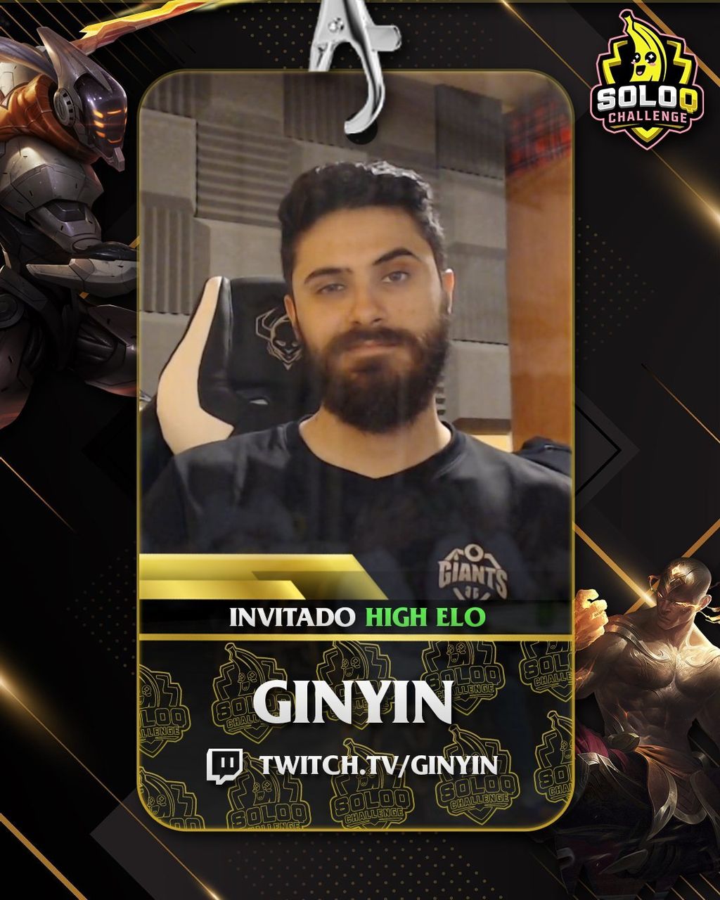 Ginyin