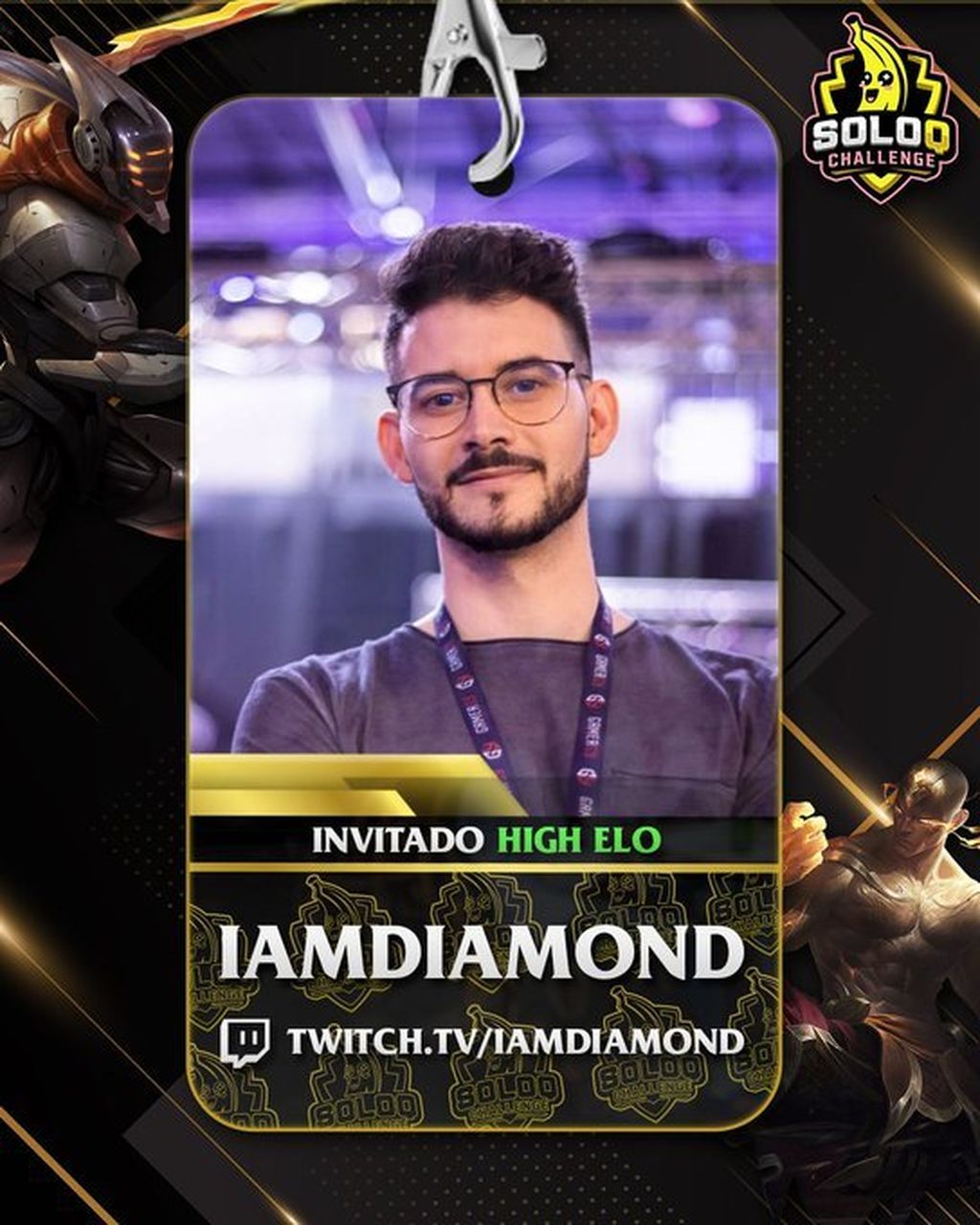 IamDiamond
