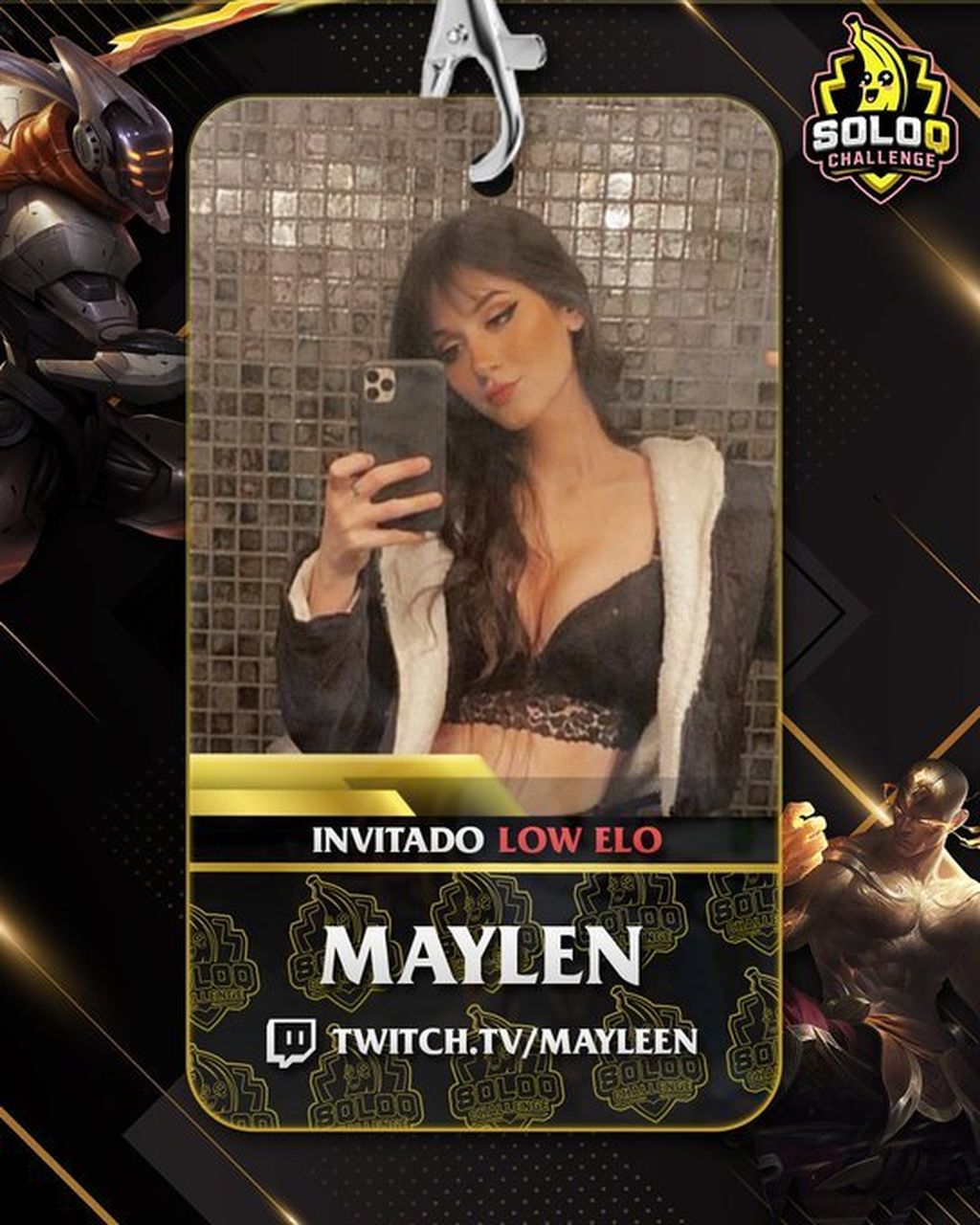 Maylen