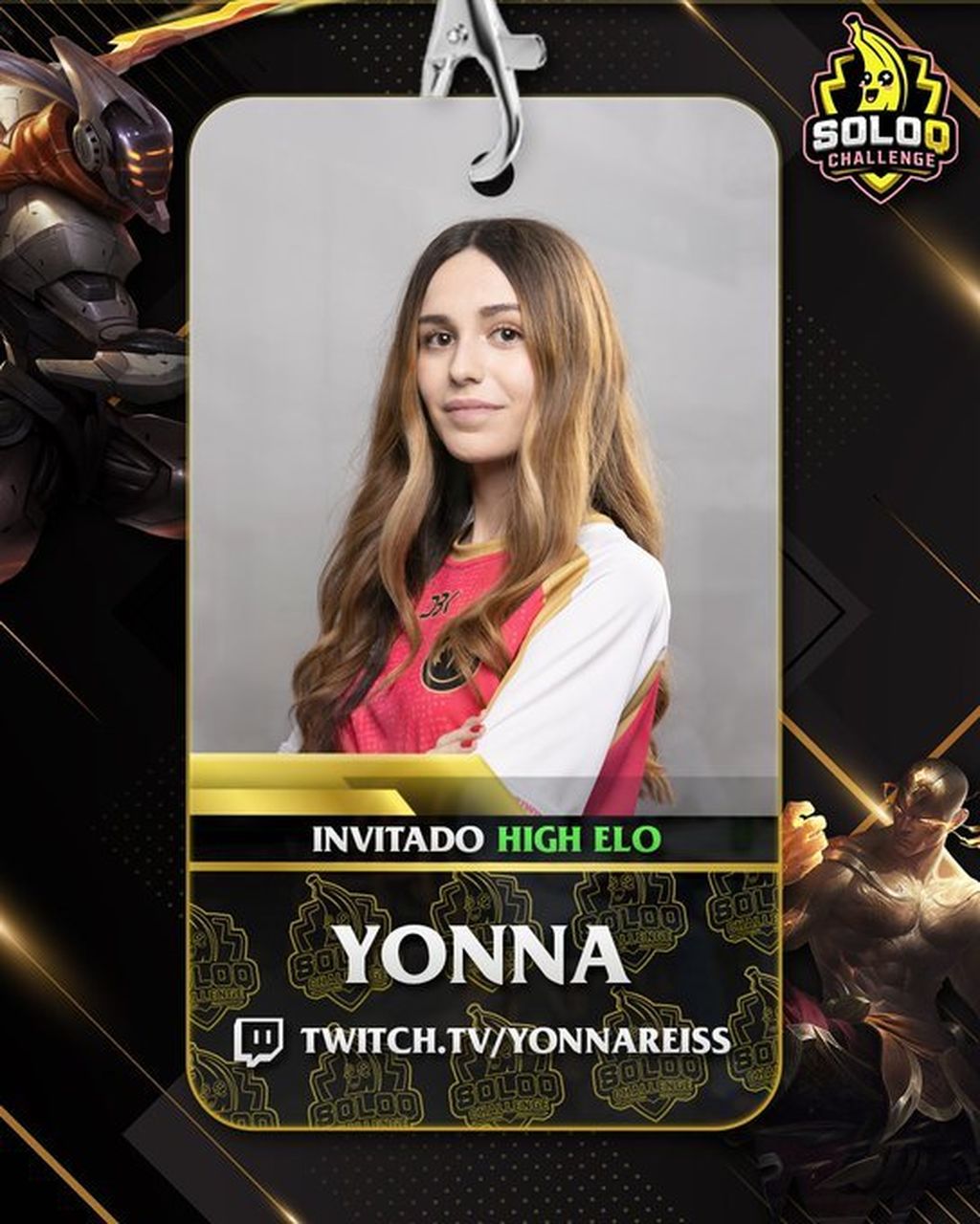 Yonna