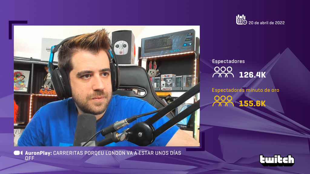 AuronPlay