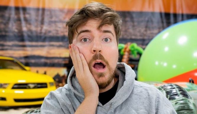MrBeast