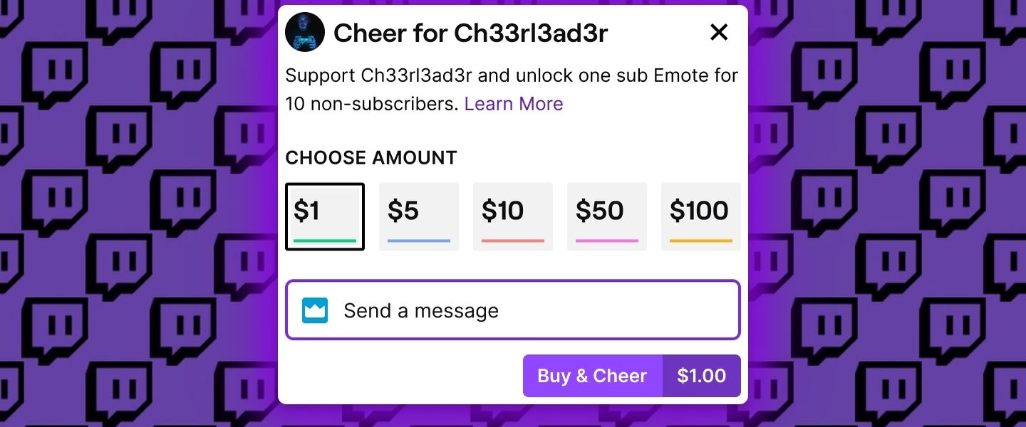 Twitch y las nuevas donaciones directas en EE.UU