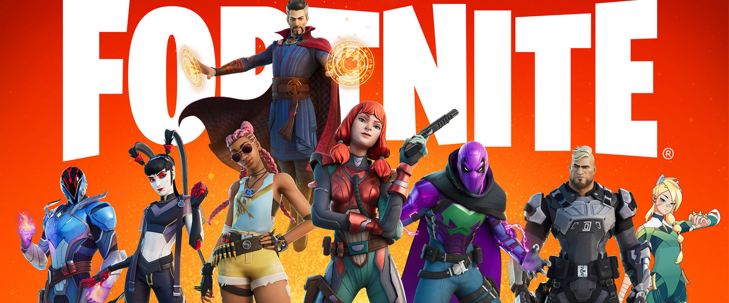 Fornite: todos los desafíos de la Resistencia de la semana 5 de la Temporada 2