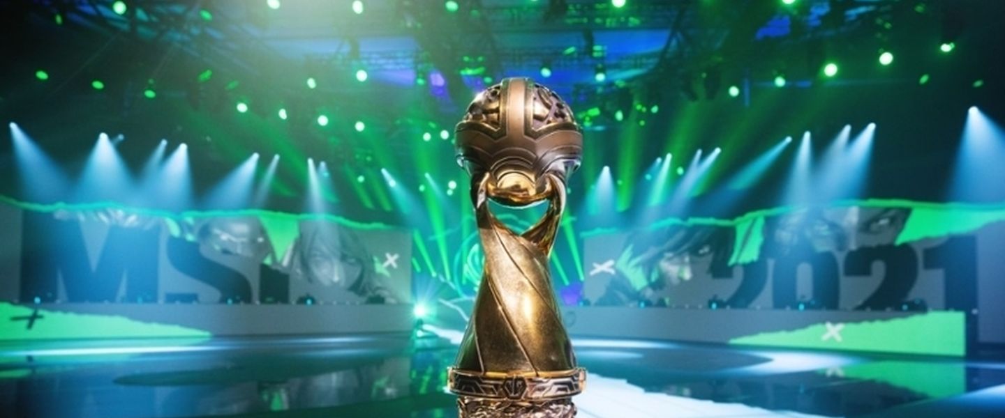 MSI 2022: los equipos de la LPL competirán a distancia