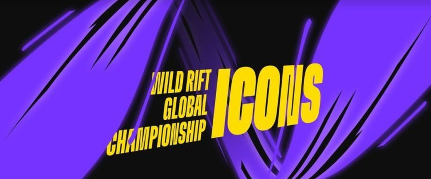 Madrid acogerá la Wild Rift Global Championship Icons