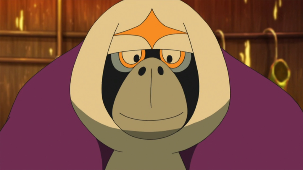 Oranguru