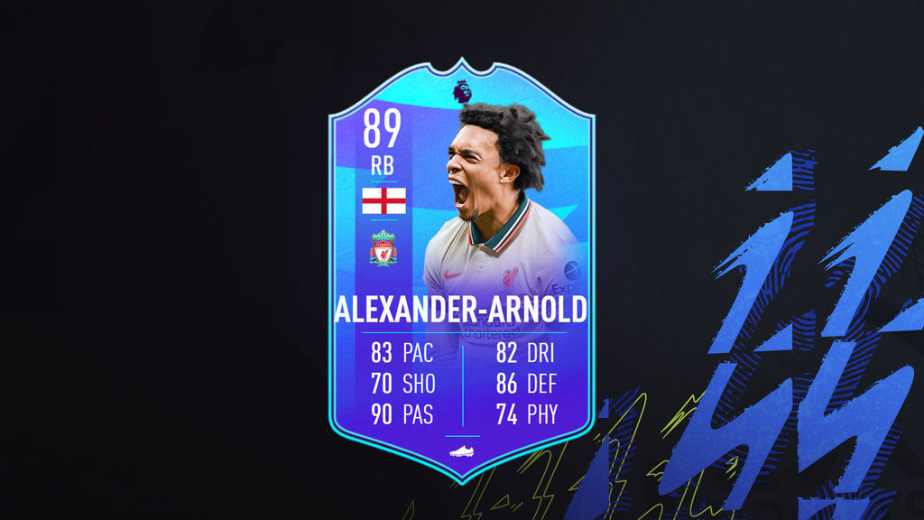 Alexander-Arnold