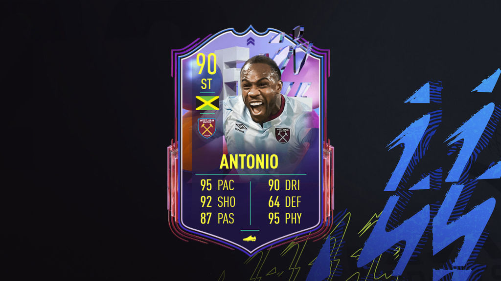 Antonio