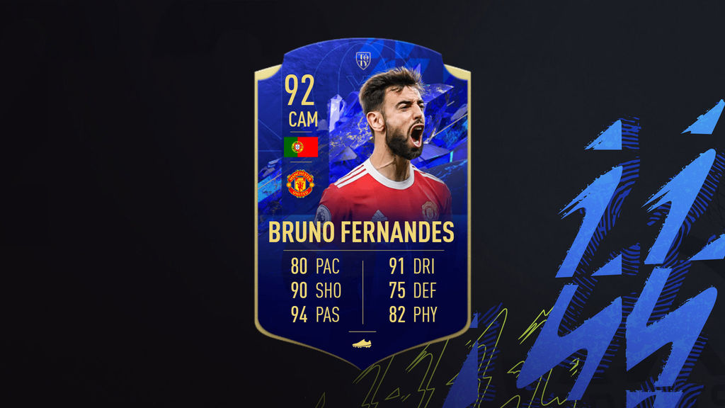 Bruno Fernandes