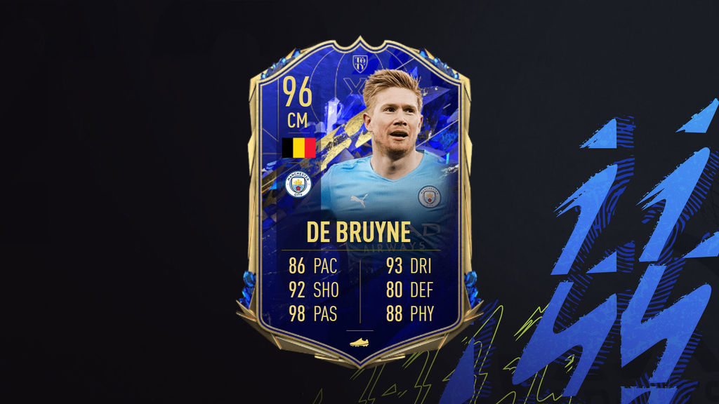 De Bruyne