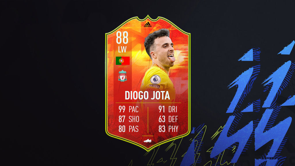 Diogo Jota