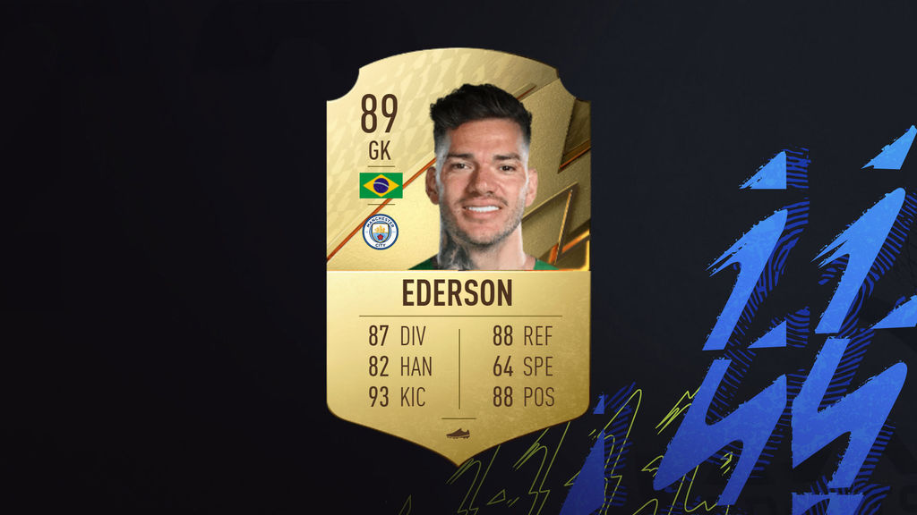 Ederson