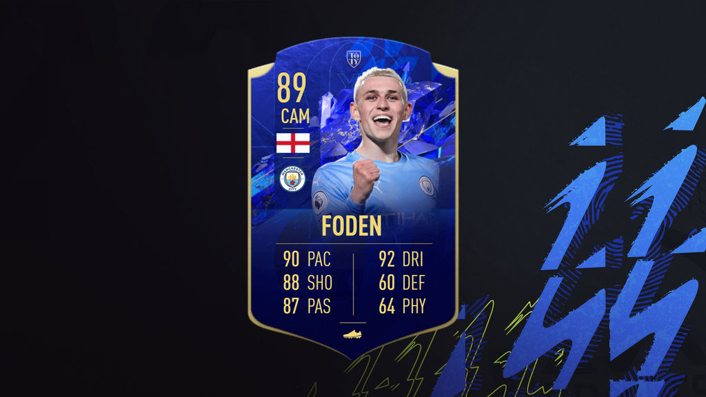 Foden