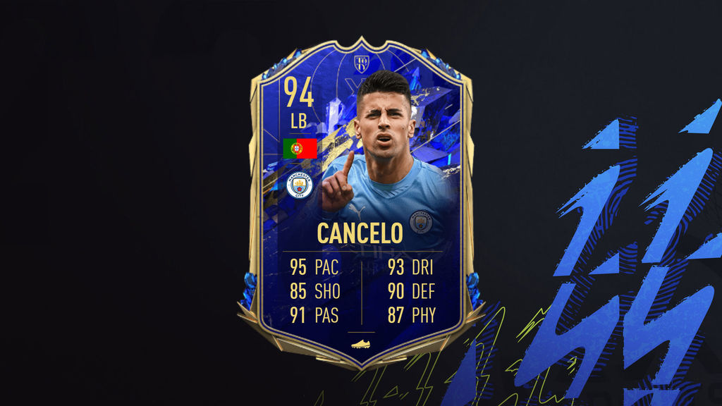 Joao Cancelo