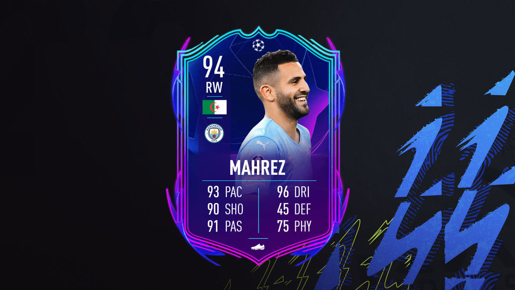 Mahrez