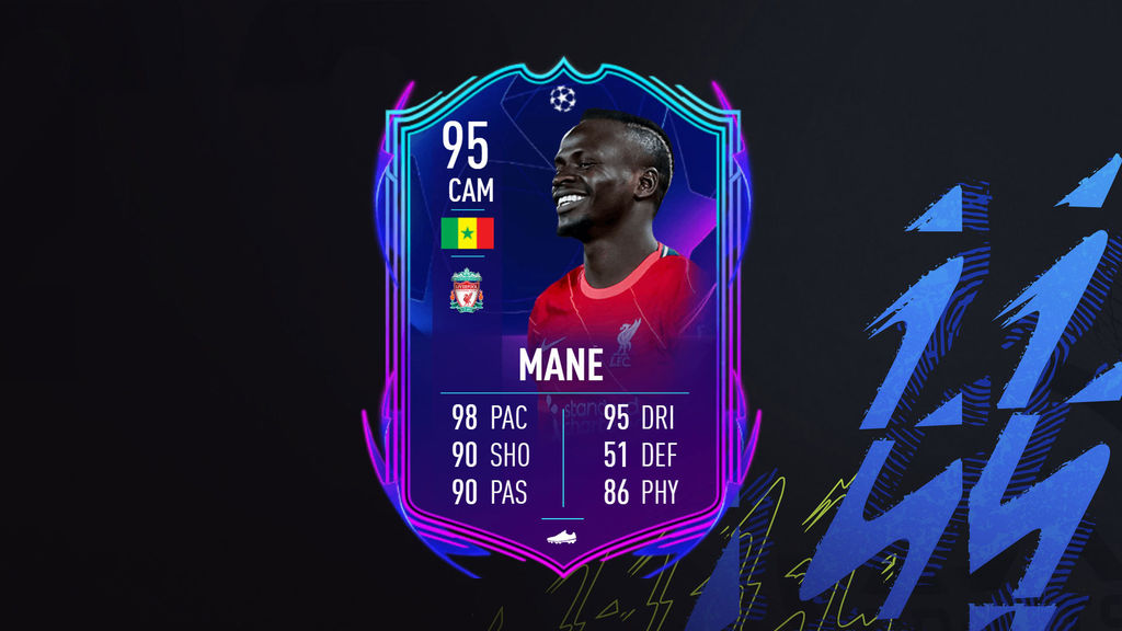 Mané