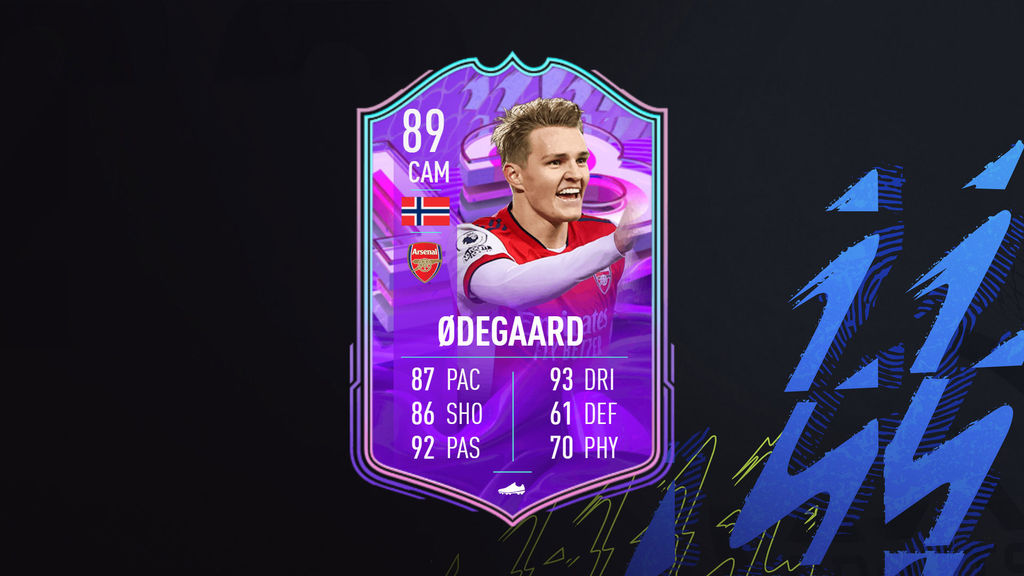 Odegaard