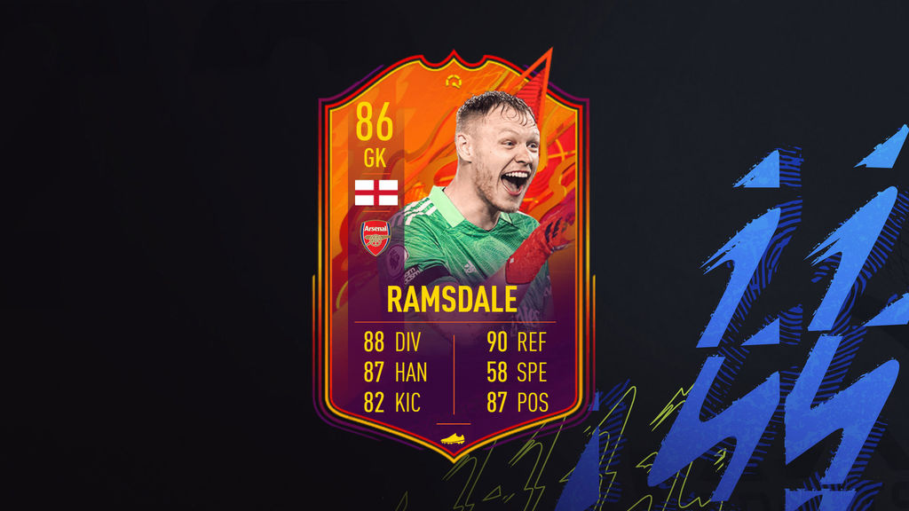 Ramsdale