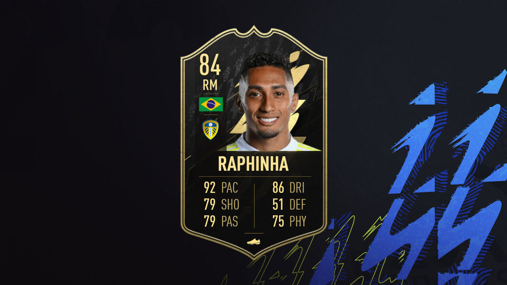 Raphinha