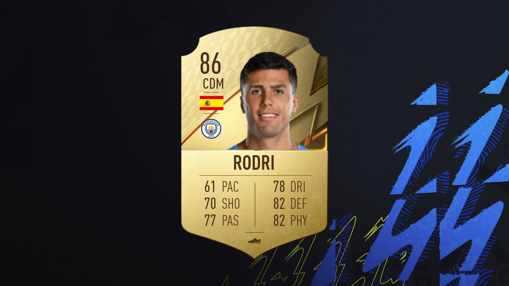 Rodri